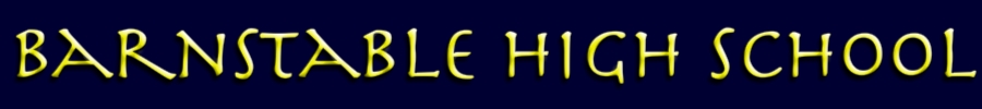 Barnstable High School
